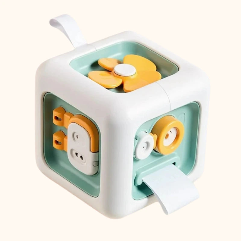 Kidslar®  Magic Küp