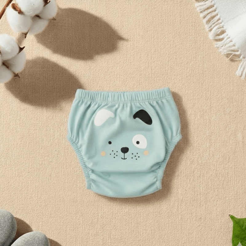 Kidslar® Tuvalet Alıştırma Külodu