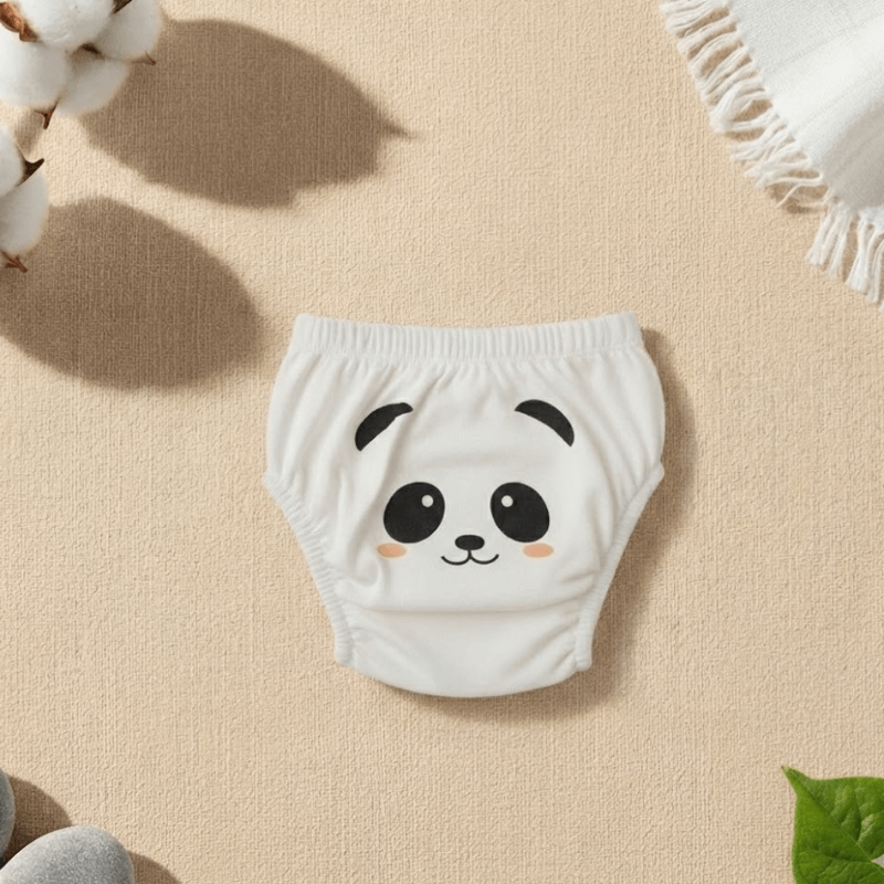 Kidslar® Tuvalet Alıştırma Külodu