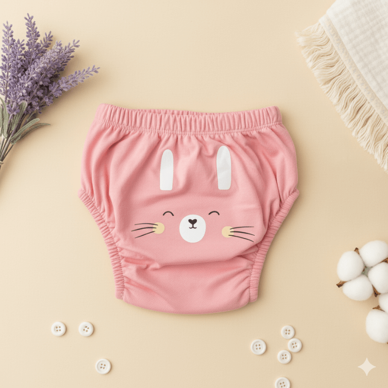 Kidslar® Tuvalet Alıştırma Külodu