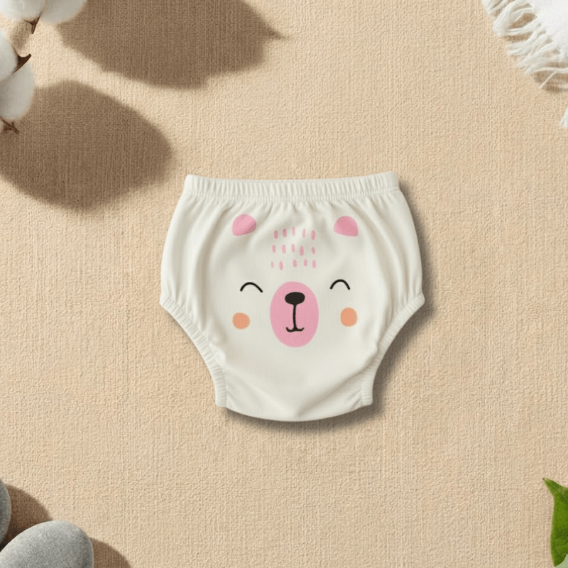 Kidslar® Tuvalet Alıştırma Külodu