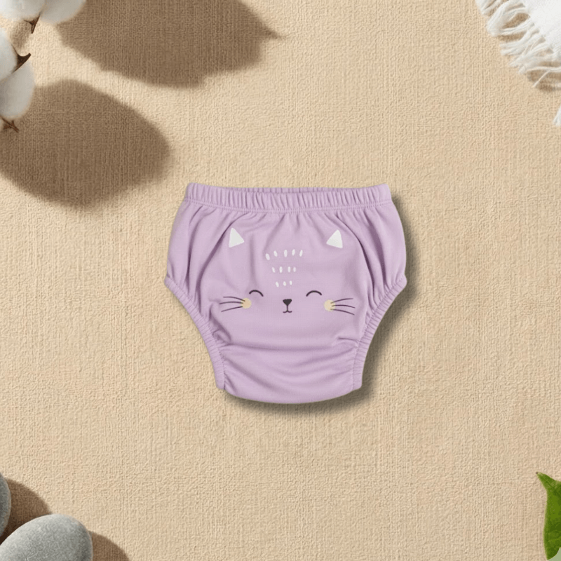 Kidslar® Tuvalet Alıştırma Külodu