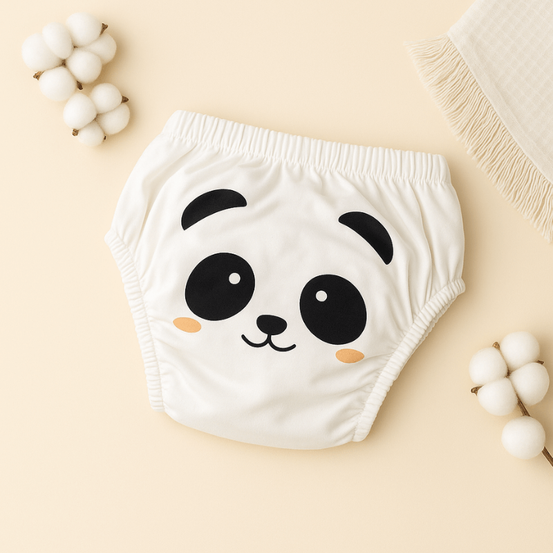 Kidslar Tuvalet Eğitim Bezi