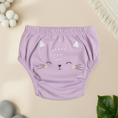 Kidslar Tuvalet Eğitim Bezi