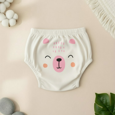 Kidslar Tuvalet Eğitim Bezi