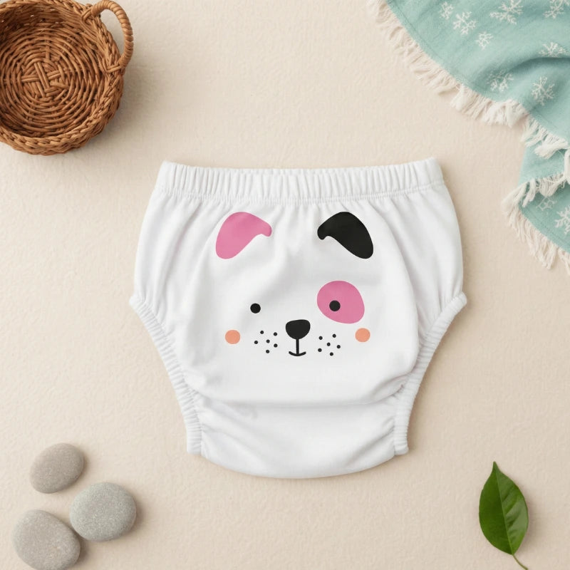 Kidslar® Tuvalet Alıştırma Bezi