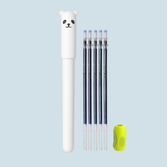 Kidslar Sihirli Kalem Seti