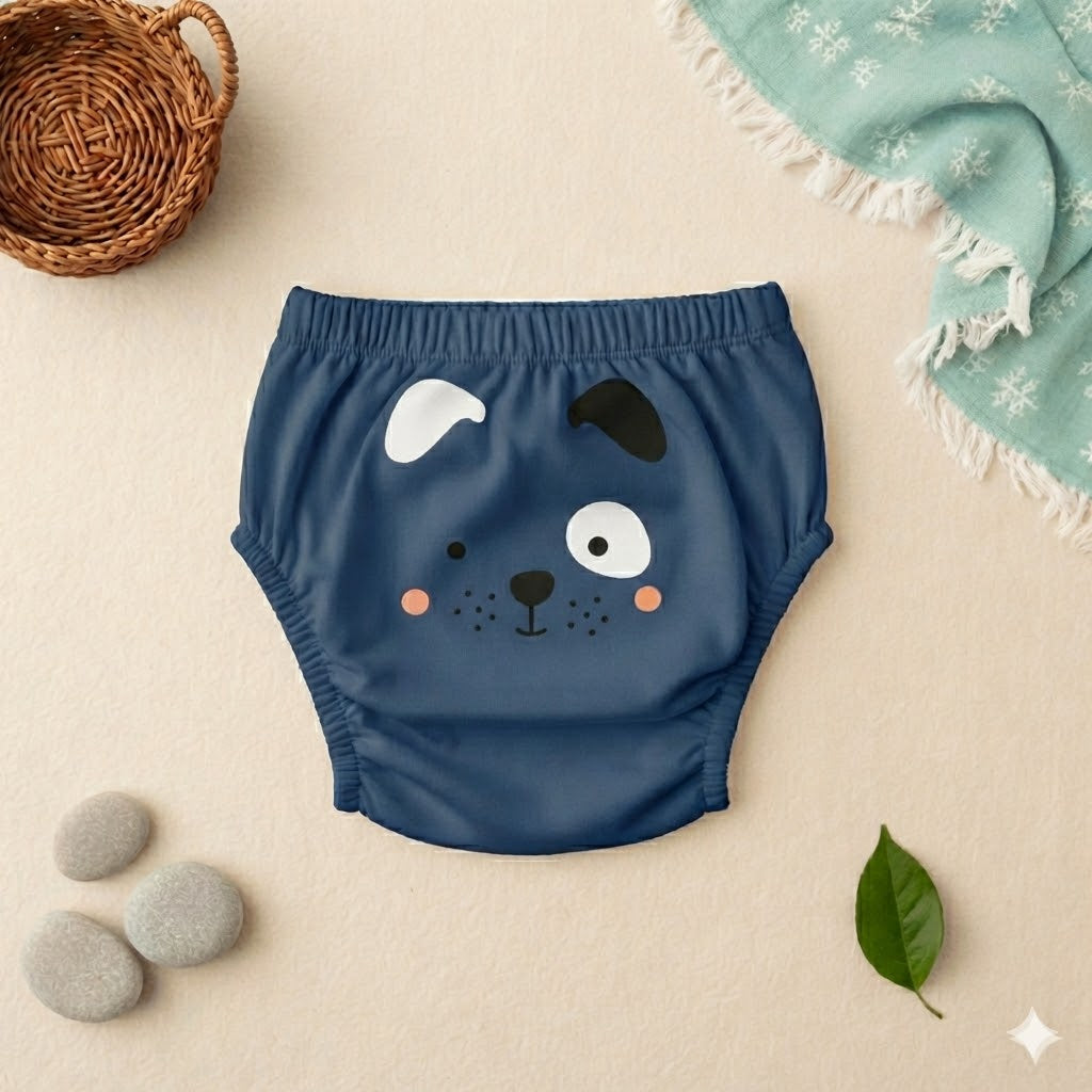 Kidslar® Tuvalet Alıştırma Bezi